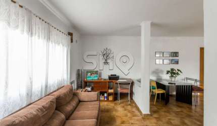 Casa com 3 quartos à venda na Djalma Coelho, 71, Vila Madalena, São Paulo por R$ 1.450.000
