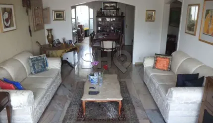 Apartamento com 4 quartos à venda na Rua Bartira, 193, Perdizes, São Paulo por R$ 1.800.000
