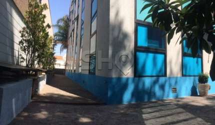 Prédio com 15 salas à venda na Rua Mairinque, 145, Vila Clementino, São Paulo por R$ 8.000.000