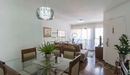 Apartamento com 3 quartos à venda na Rua Voluntários da Pátria, 3049, Santana, São Paulo por R$ 790.000