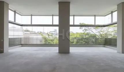 Apartamento com 4 quartos à venda na Rua Alagoas, 1020, Higienópolis, São Paulo por R$ 11.990.000