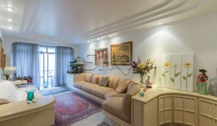 Apartamento com 3 quartos à venda na Rua Doutor Veiga Filho, 351, Higienópolis, São Paulo por R$ 1.900.000