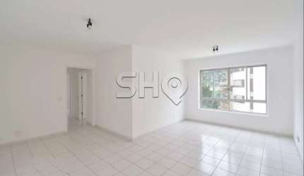 Apartamento com 3 quartos para alugar na Rua Manoel da Nóbrega, 533, Paraíso, São Paulo por R$ 6.000
