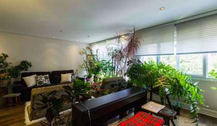 Apartamento com 1 quarto à venda na Rua Itambé, 367, Higienópolis, São Paulo por R$ 1.280.000