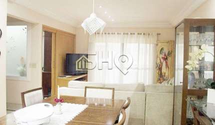 Apartamento com 3 quartos à venda na Rua Desembargador do Vale, 64, Perdizes, São Paulo por R$ 1.300.000