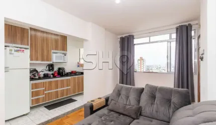Apartamento com 2 quartos à venda na Rua Cajaíba, 15, Perdizes, São Paulo por R$ 630.000