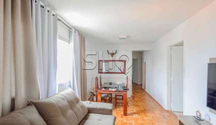 Apartamento com 3 quartos à venda na Rua Doutor Tomás Alves, 126, Vila Mariana, São Paulo por R$ 901.000