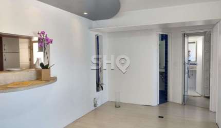Apartamento com 2 quartos à venda na Rua Cerro Corá, 914, Vila Romana, São Paulo por R$ 820.000
