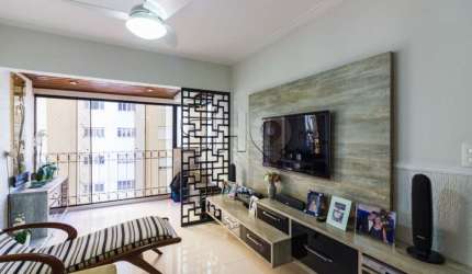 Apartamento com 2 quartos à venda na Rua Damiana da Cunha, 411, Santa Teresinha, São Paulo por R$ 690.000
