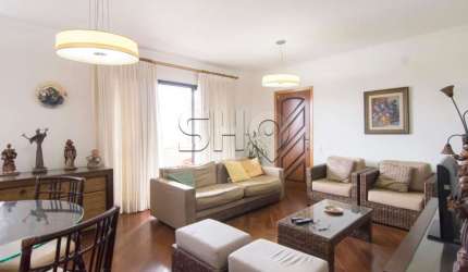 Apartamento com 3 quartos à venda na Rua Marechal Hermes da Fonseca, 470, Santana, São Paulo por R$ 750.000