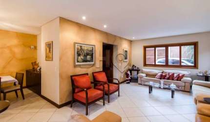 Casa com 3 quartos à venda na Rua Professor Fábio Fanucchi, 162, Jardim São Paulo (Zona Norte), São Paulo por R$ 1.800.000