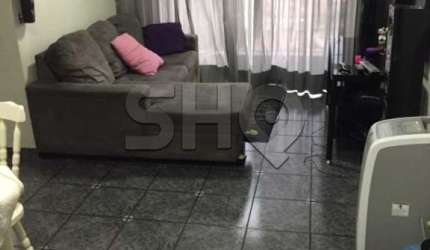Apartamento com 2 quartos à venda na Avenida Ministro Petrônio Portela, 2173, Freguesia do Ó, São Paulo por R$ 424.000
