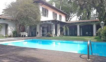 Casa com 4 quartos à venda na Conselheiro Zacarias, 62, Jardim Paulista, São Paulo por R$ 12.000.000