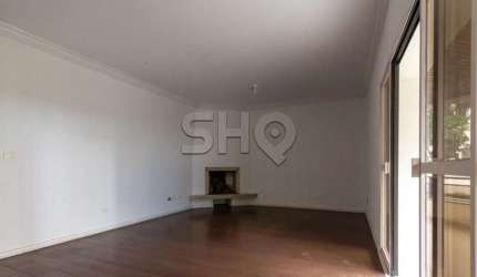 Apartamento com 3 quartos à venda na Rua Barão de Castro Lima, 50, Real Parque, São Paulo por R$ 1.300.000
