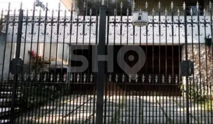 Casa com 4 quartos à venda na Rua Dalton, 86, Alto da Lapa, São Paulo por R$ 4.700.000