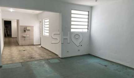 Ponto comercial com 4 salas para alugar na Rua Pamplona, 802, Jardim Paulista, São Paulo por R$ 9.000