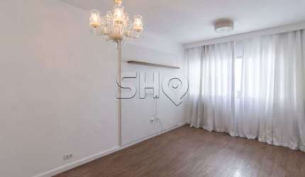 Apartamento com 3 quartos à venda na Rua Ezequiel Freire, 195, Santana, São Paulo por R$ 600.000