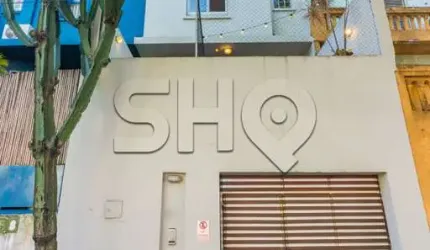 Casa com 2 quartos à venda na Rua Judith, 56, Vila Madalena, São Paulo por R$ 1.750.000