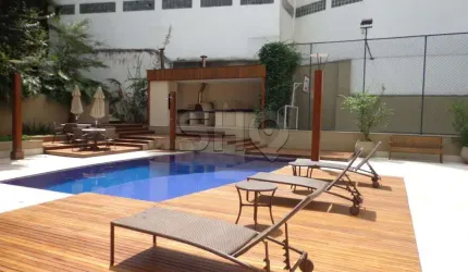 Apartamento com 3 quartos à venda na Rua Mangabeiras, 150, Higienópolis, São Paulo por R$ 3.190.000