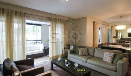 Apartamento com 4 quartos à venda na Rua Alfredo Pujol, 1403, Santana, São Paulo por R$ 2.200.000