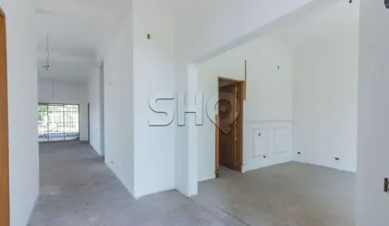 Casa com 5 quartos à venda na Rua Bragança, 129, Pacaembu, São Paulo por R$ 16.000.000