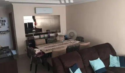 Casa em condomínio fechado com 3 quartos à venda na Rua Gurupatuba, 56, Vila Mazzei, São Paulo por R$ 799.000