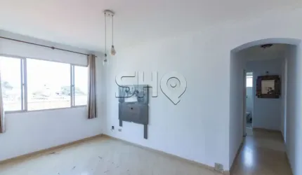 Apartamento com 2 quartos à venda na Rua Filipinas, 327, Alto da Lapa, São Paulo por R$ 500.000