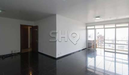 Apartamento com 4 quartos à venda na Rua Doutor Veiga Filho, 351, Higienópolis, São Paulo por R$ 2.250.000