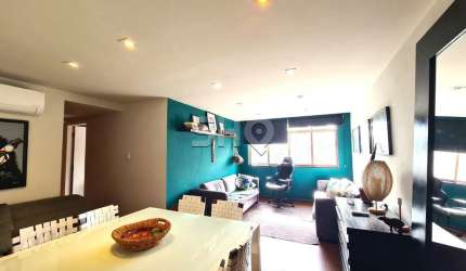 Apartamento com 3 quartos à venda na Rua Peixoto Gomide, 581, Jardim Paulista, São Paulo por R$ 1.200.000