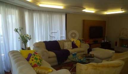 Apartamento com 4 quartos à venda na Rua Augusto Tolle, 204, Santana, São Paulo por R$ 1.736.000