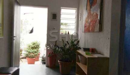 Casa com 1 quarto à venda na Rua Cunha Gago, 420, Pinheiros, São Paulo por R$ 2.126.000