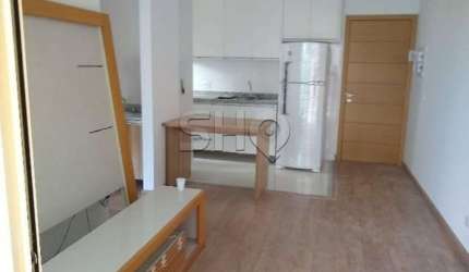 Apartamento com 1 quarto à venda na Rua Ezequiel Freire, 58, Santana, São Paulo por R$ 489.000
