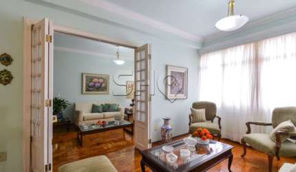 Apartamento com 2 quartos à venda na Rua Basílio da Cunha, 889, Vila Deodoro, São Paulo por R$ 849.000