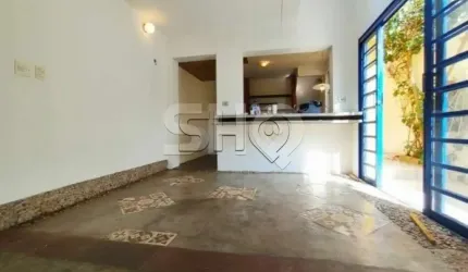 Casa com 3 quartos à venda na Rua Barão do Bananal, 1407, Pompéia, São Paulo por R$ 1.800.000