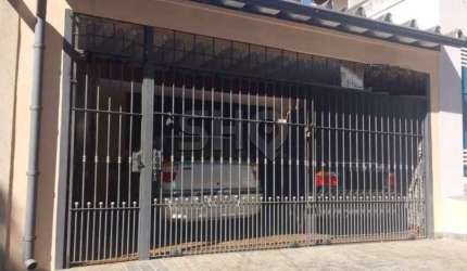Casa com 4 quartos à venda na Rua dos Caetés, 777, Perdizes, São Paulo por R$ 1.790.000