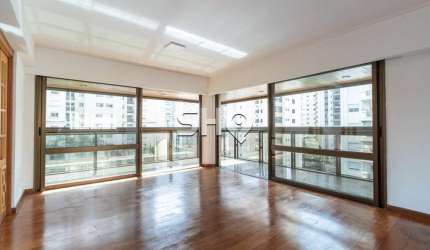 Apartamento com 4 quartos para alugar na Rua Tavares Bastos, 68, Perdizes, São Paulo por R$ 12.000