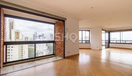 Apartamento com 4 quartos à venda na Rua Havaí, 440, Perdizes, São Paulo por R$ 2.990.000