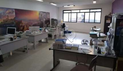 Casa comercial com 6 salas à venda na Avenida Professor Alfonso Bovero, 347, Perdizes, São Paulo por R$ 2.450.000
