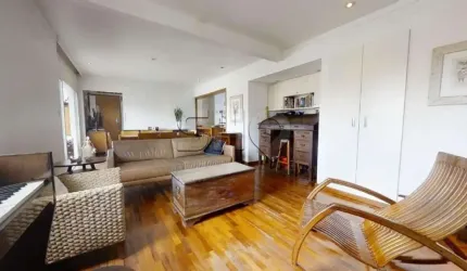 Apartamento com 3 quartos à venda na Rua Caraíbas, 1336, Perdizes, São Paulo por R$ 1.250.000