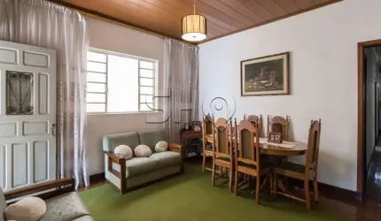 Casa com 2 quartos à venda na Rua Turi, 201, Vila Madalena, São Paulo por R$ 1.700.000