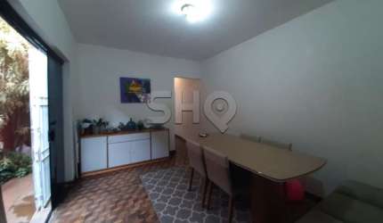 Casa com 3 quartos à venda na Rua Doutor Octávio de Oliveira Santos, 108, Brooklin Paulista, São Paulo por R$ 1.000.000
