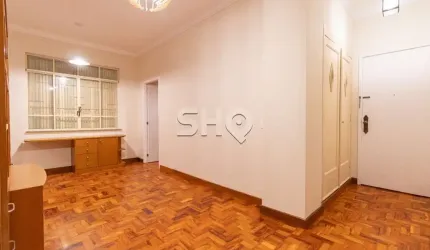 Apartamento com 2 quartos à venda na Rua Piauí, 285, Higienópolis, São Paulo por R$ 970.000