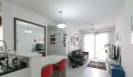 Apartamento com 3 quartos à venda na Avenida dos Ourives, 530, Jardim São Savério, São Paulo por R$ 315.000