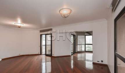 Apartamento com 4 quartos à venda na Rua Apiacás, 351, Perdizes, São Paulo por R$ 2.700.000