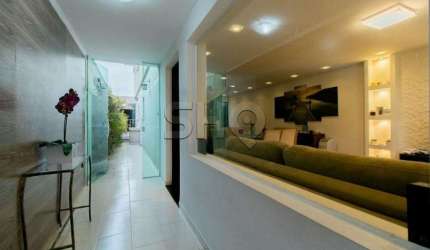 Casa com 3 quartos à venda na Avenida do Guacá, 1449, Mandaqui, São Paulo por R$ 1.400.000