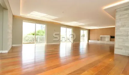 Apartamento com 4 quartos à venda na Rua Rio de Janeiro, 129, Higienópolis, São Paulo por R$ 11.000.000