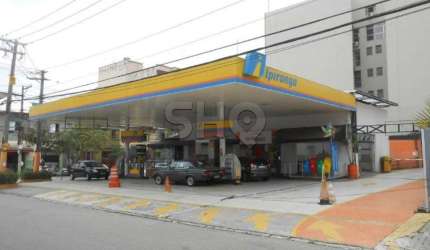 Terreno à venda na Rua Brigadeiro Galvão, 772, Barra Funda, São Paulo por R$ 8.000.000