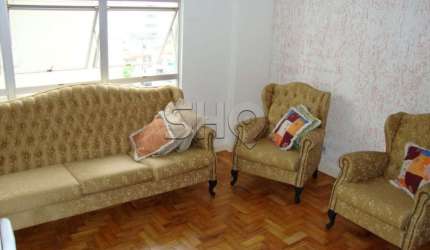 Apartamento com 3 quartos à venda na Rua Raul Pompéia, 368, Pompéia, São Paulo por R$ 980.000
