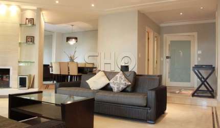 Apartamento com 3 quartos à venda na Rua Pontins, 225, Santana, São Paulo por R$ 1.900.000