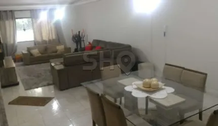 Casa com 3 quartos à venda na Rua Maria Roque, 176, Imirim, São Paulo por R$ 700.000